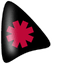 Anthony Kiedis default cursor