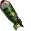 Fuse Grenade default cursor
