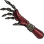 Revenant Shadow default cursor