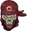 Revenant Shadow pointer cursor