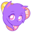Aphmau default cursor