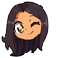 Aphmau pointer cursor