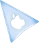 Apple Stage Collection default cursor