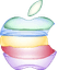 Apple Stage Collection pointer cursor
