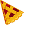 Apple Pie default cursor