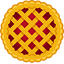 Apple Pie pointer cursor
