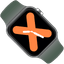 Tech Designer Mix default cursor