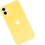 iPhone 11 Pro pointer cursor