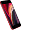 iPhone SE default cursor