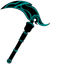 Anastasia default cursor