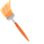 Archaeologist Brush default cursor