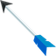 Archery default cursor