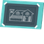 Architect Blueprint pointer cursor
