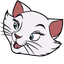 Duchess Aristocats default cursor
