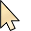 Ash Tree default cursor
