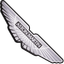 Aston Martin Valhalla pointer cursor