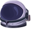Astronaut Explorer pointer cursor