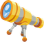 Astronomer Galaxy default cursor