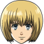 Armin Arlet pointer cursor