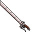 Levi Ackerman default cursor