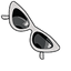 Audrey Hepburn default cursor