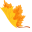 Autumn Maple default cursor