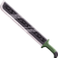 Avatar Grace Machete default cursor