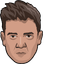 Hawkeye Avengers pointer cursor