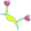 Ayankey Monkey default cursor