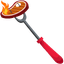 GrillMaster default cursor