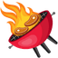 GrillMaster pointer cursor
