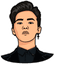 G-Dragon pointer cursor