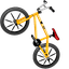 BMX Thrills default cursor