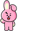Cute Cursor Cooky - Custom BTS Cursor Pack pointer cursor