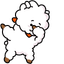 Cute BT21 RJ Cursor Pack pointer cursor