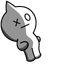 BTS BT21 Van Custom Cursor Pack default cursor