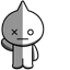 BTS BT21 Van Custom Cursor Pack pointer cursor