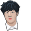 Custom BTS J-Hope Cursor Pack pointer cursor