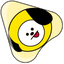 Custom Jimin Cursor Pack default cursor