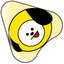 Cute Jimin Cursor Pack default cursor