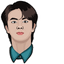 Cute Cursor Alpaca RJ pointer cursor