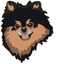 Custom Cursor Pack - BTS V default cursor