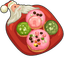 Classic Tale Mix default cursor