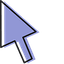 Bad Print Style default cursor