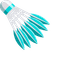 Badminton default cursor