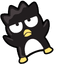 Badtz-Maru default cursor