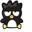 Badtz-Maru pointer cursor
