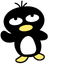 Badtz-Maru Twins default cursor