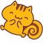 Bagel Puppy default cursor