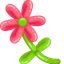 Butterfly Garden default cursor